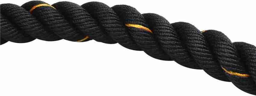 3 inch battle discount rope