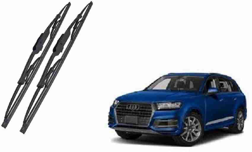 Auto Oprema Windshield Wiper For Audi Q7 Price in India Buy Auto