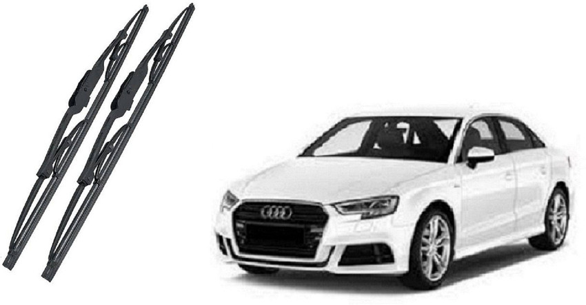 Audi shop a3 wipers