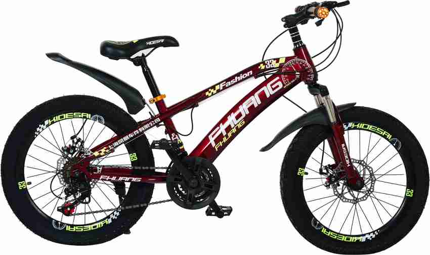 Brake wali store cycle