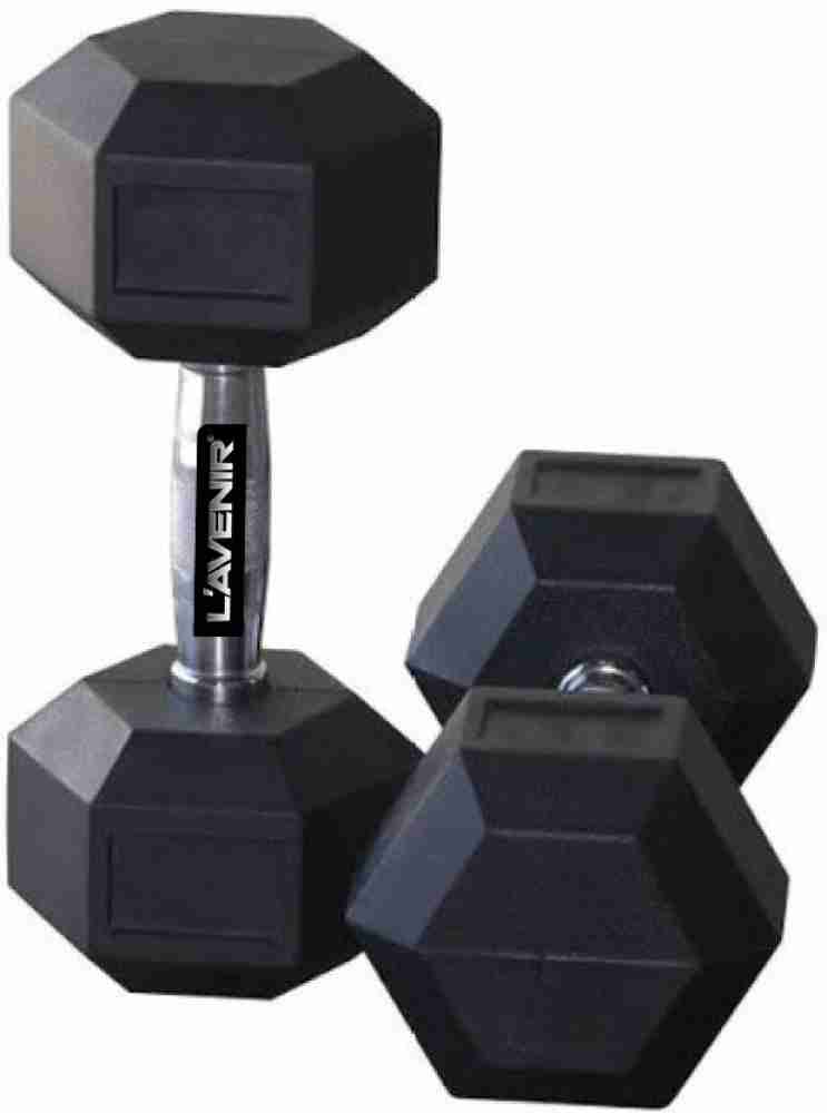 Proactive dumbbells 2025