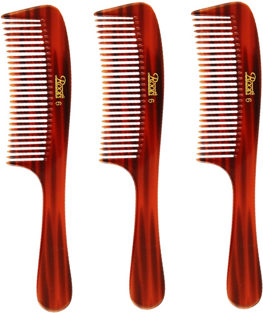 Details 73+ roots hair comb - ceg.edu.vn