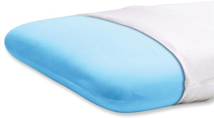 Springfit memory foam pillow discount