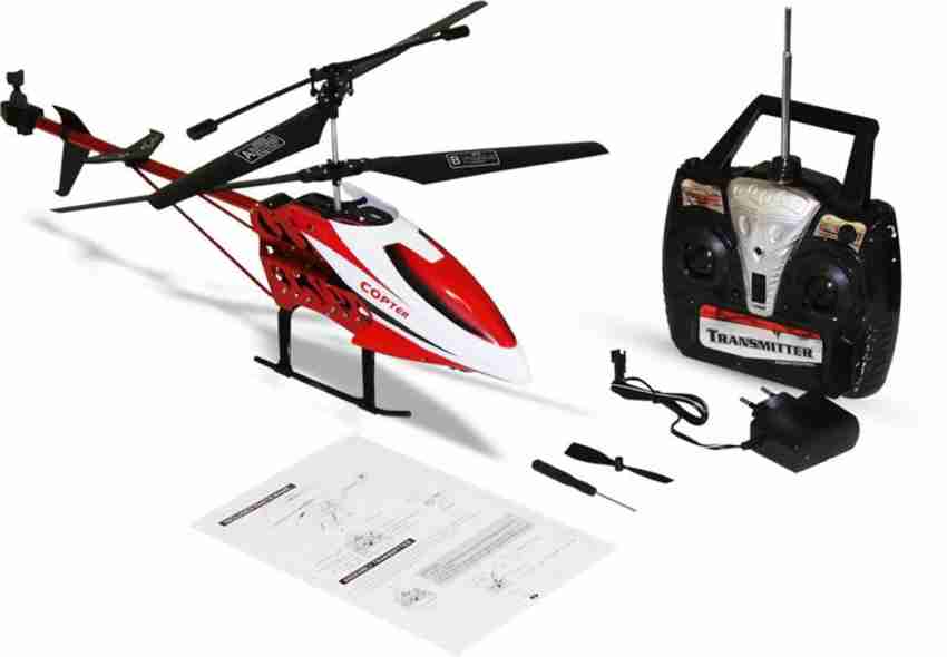 3.5 channel cheap remote control helicopter