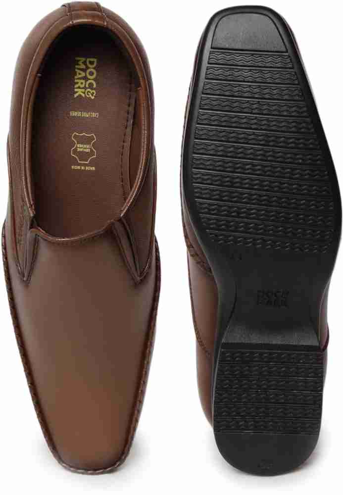 Doc & mark deals formal shoes