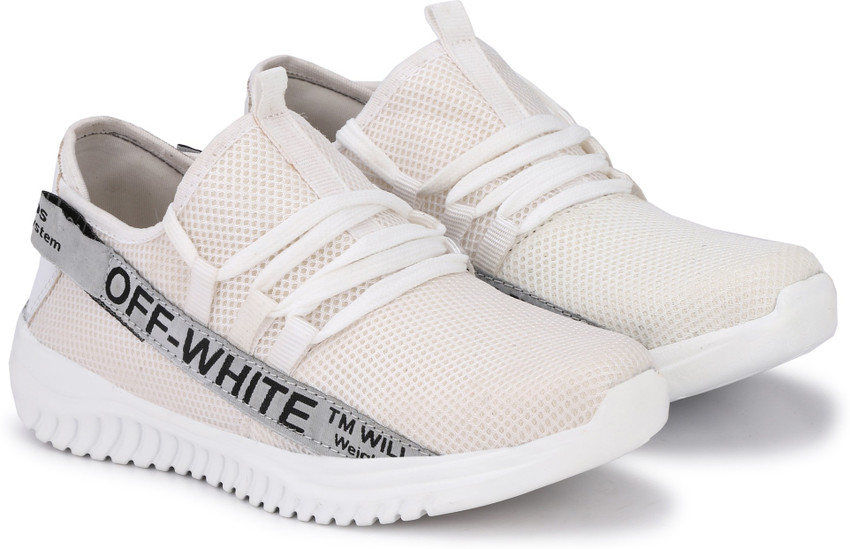 Off white on sale original shoes