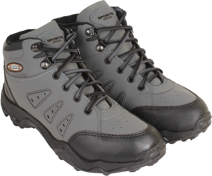 Earton COMRO 400 Hiking Trekking Shoes For Men