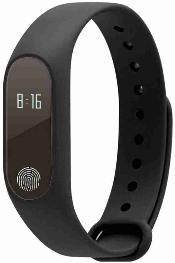 M2 heart smartband 2025