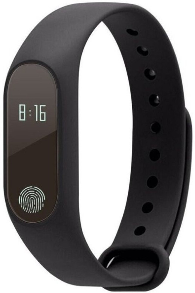 ASTOUND Bluetooth M2 Heart Rate Monitor Band Price in India Buy