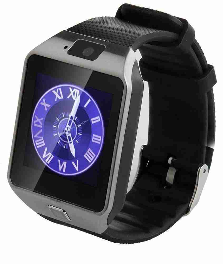 Bhani smat watch Smartwatch Price in India Buy Bhani smat watch