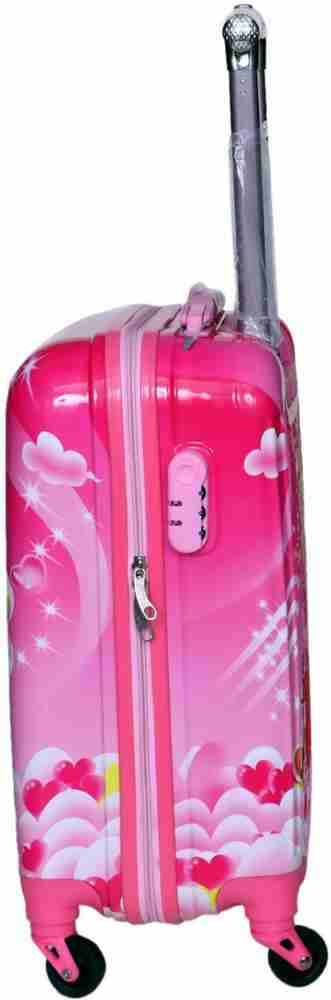 Barbie doll with suitcase deals