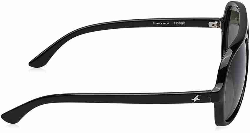 Fastrack goggles on flipkart discount
