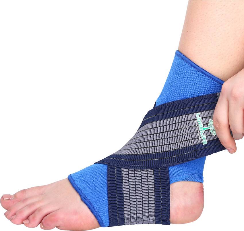 Grip band for leg discount
