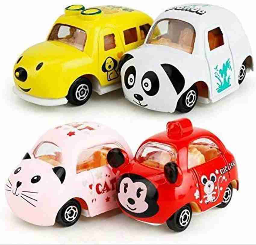 Animal 2025 car toys