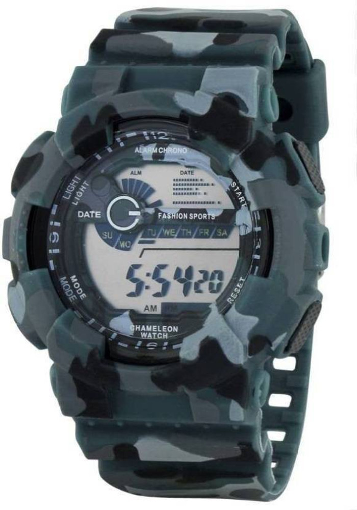 Xotak watch top