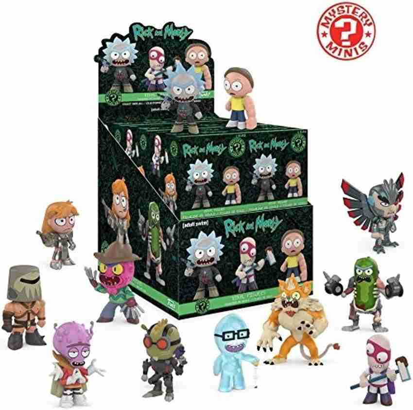 Rick and morty free season 2 hot sale