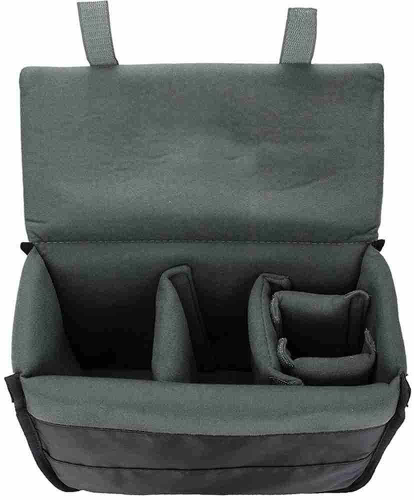 Padded camera insert for messenger bag sale
