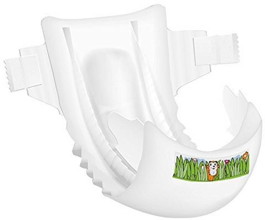 Bambo Nature Premium Baby Diapers Newborn Size 1 S Buy 28
