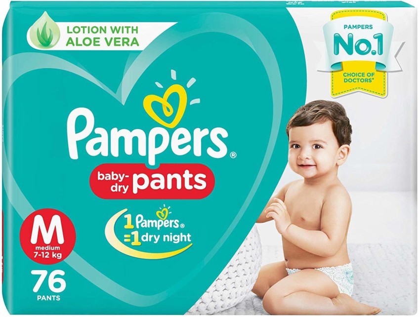 Pampers Personal Hygiene - Buy Pampers Personal Hygiene Online at Lowest  Price in India