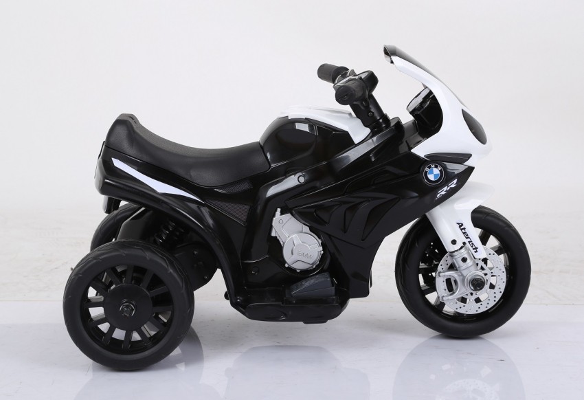 Bmw s1000rr store battery powered trike