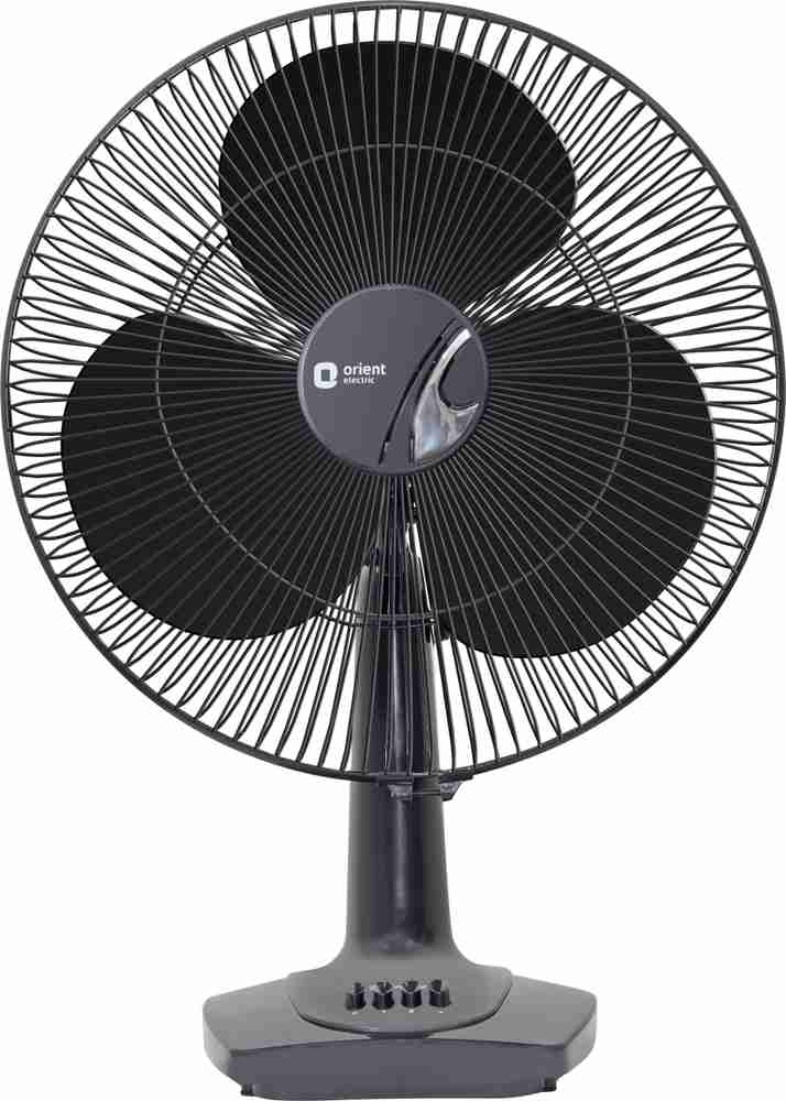 Electric desk deals fan