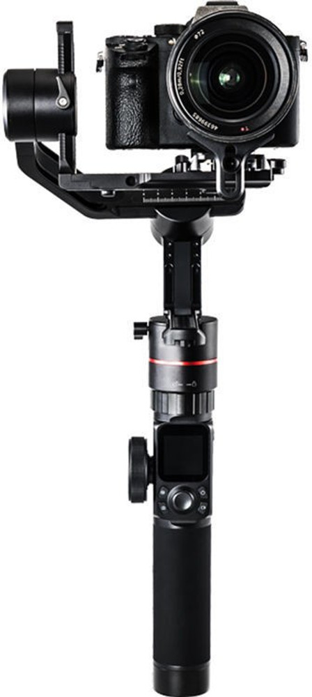 FeiyuTech AK2000 Handheld Camera Stabilizer 3 Axis Gimbal for  