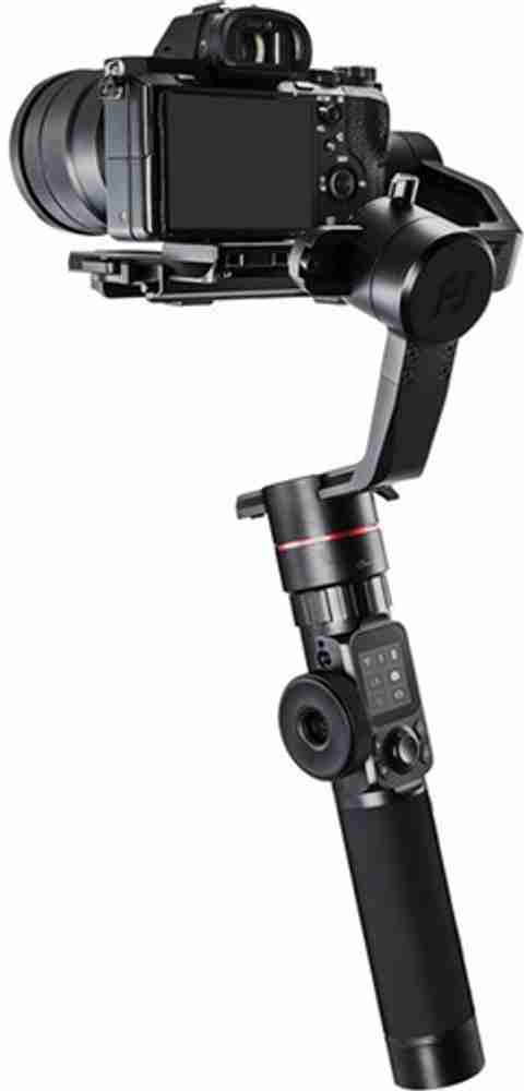 FeiyuTech AK2000 Handheld Camera Stabilizer 3 Axis Gimbal for  