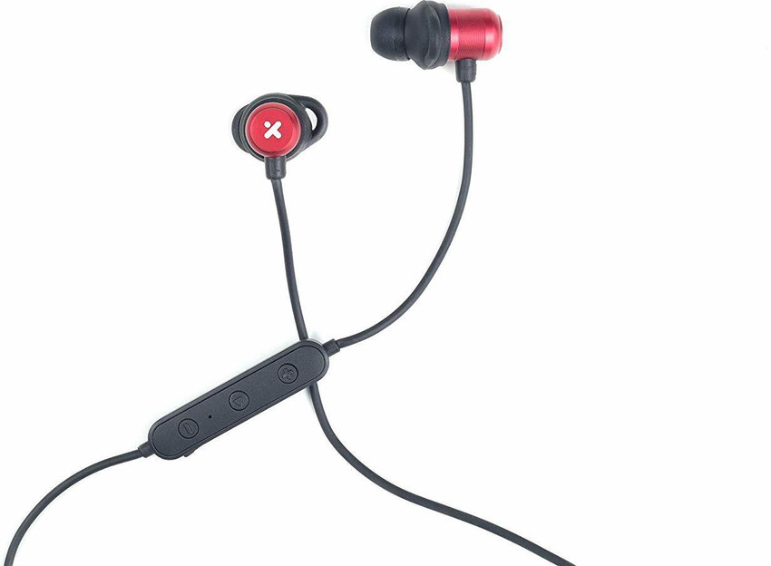 X mini best sale wireless headphones