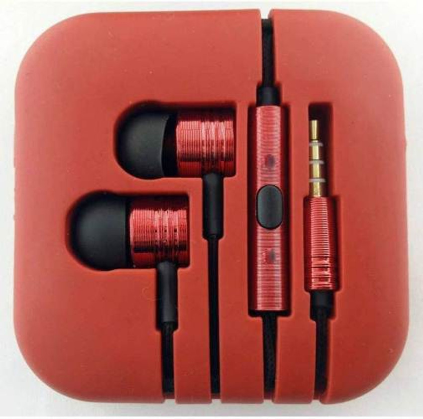 Crystal Digital Earphone Performance Best High Quality Sound