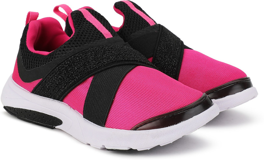 Walmart girls slip on shoes cheap
