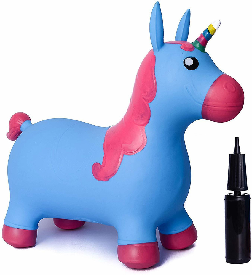 Unicorn hoppity hop hot sale
