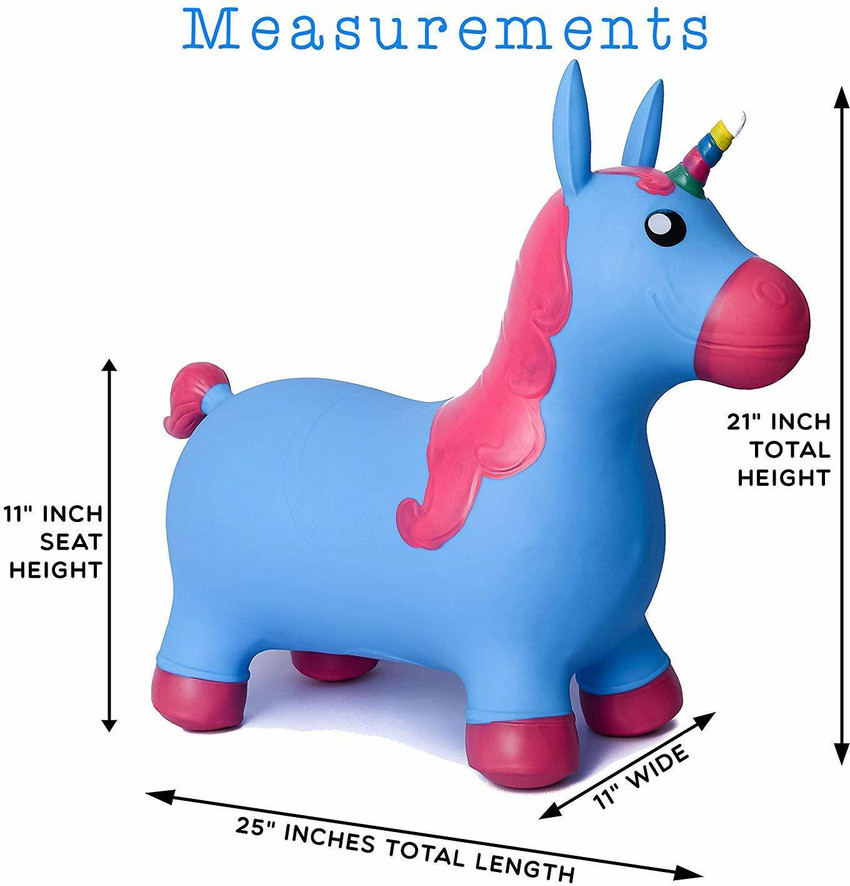 Unicorn hoppity hop deals