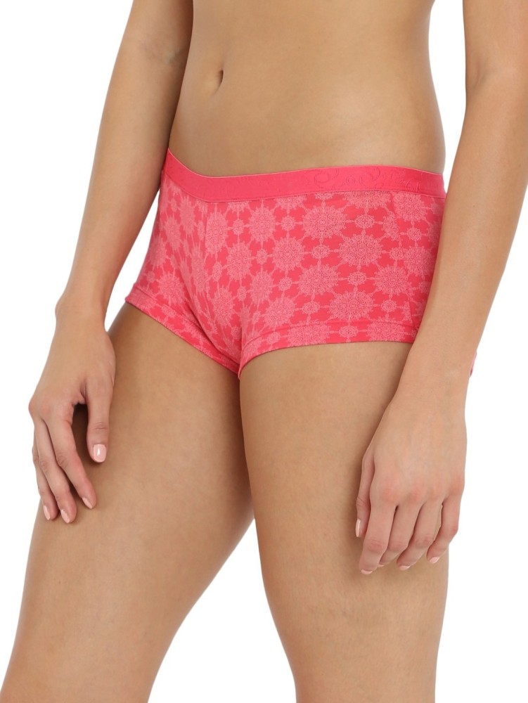 Jockey women's boy short on sale panty