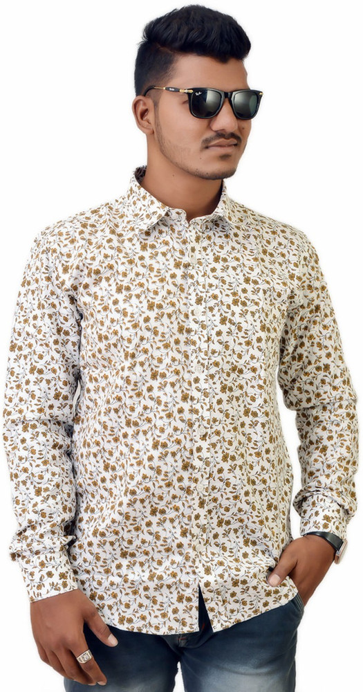Shirts for men on flipkart deals