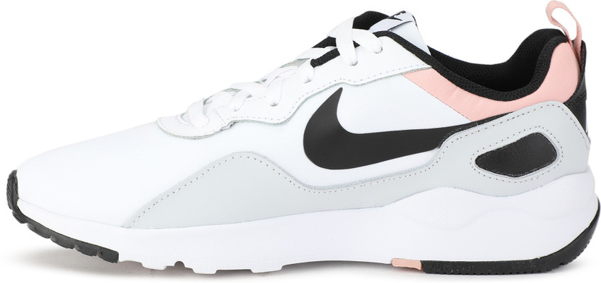 Nike ld runner sales women's suede shoes