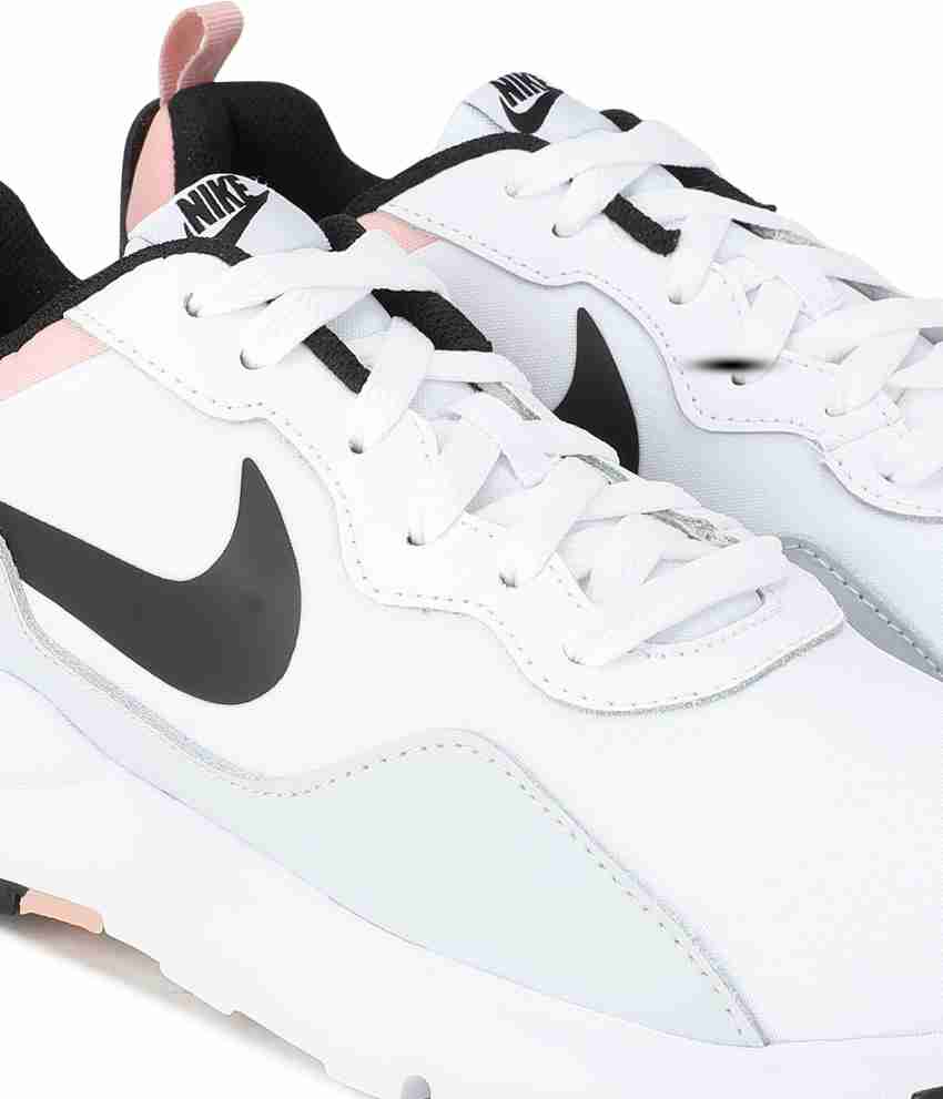 Nike ld runner clearance women's suede shoes