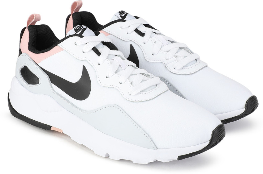 Nike ld runner clearance women's suede shoes