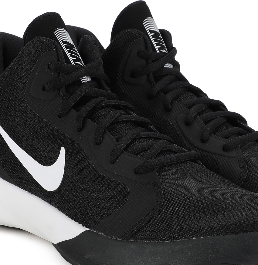 Nike precision hot sale iii shoes