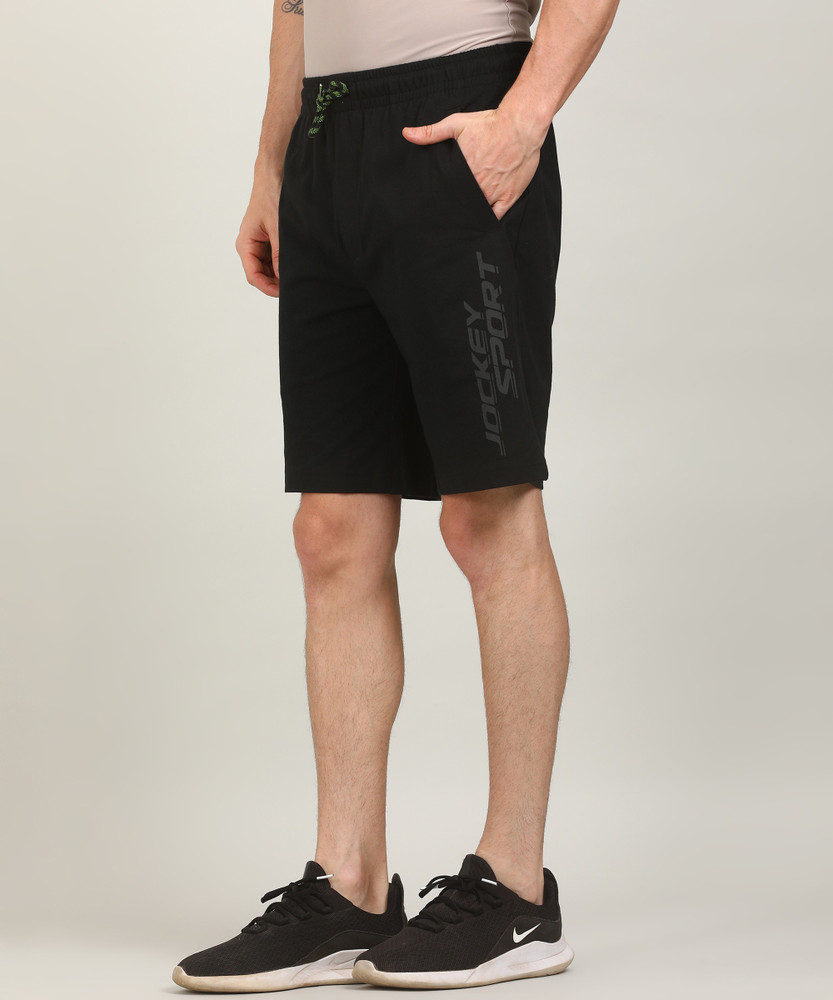 Jockey sports cheap shorts for mens
