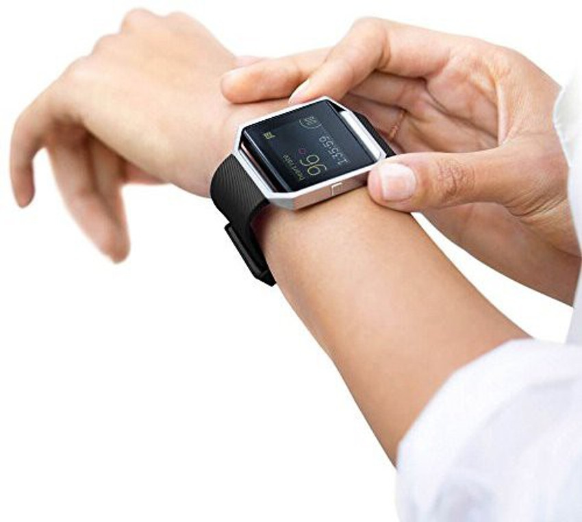 Fitbit top blaze flipkart
