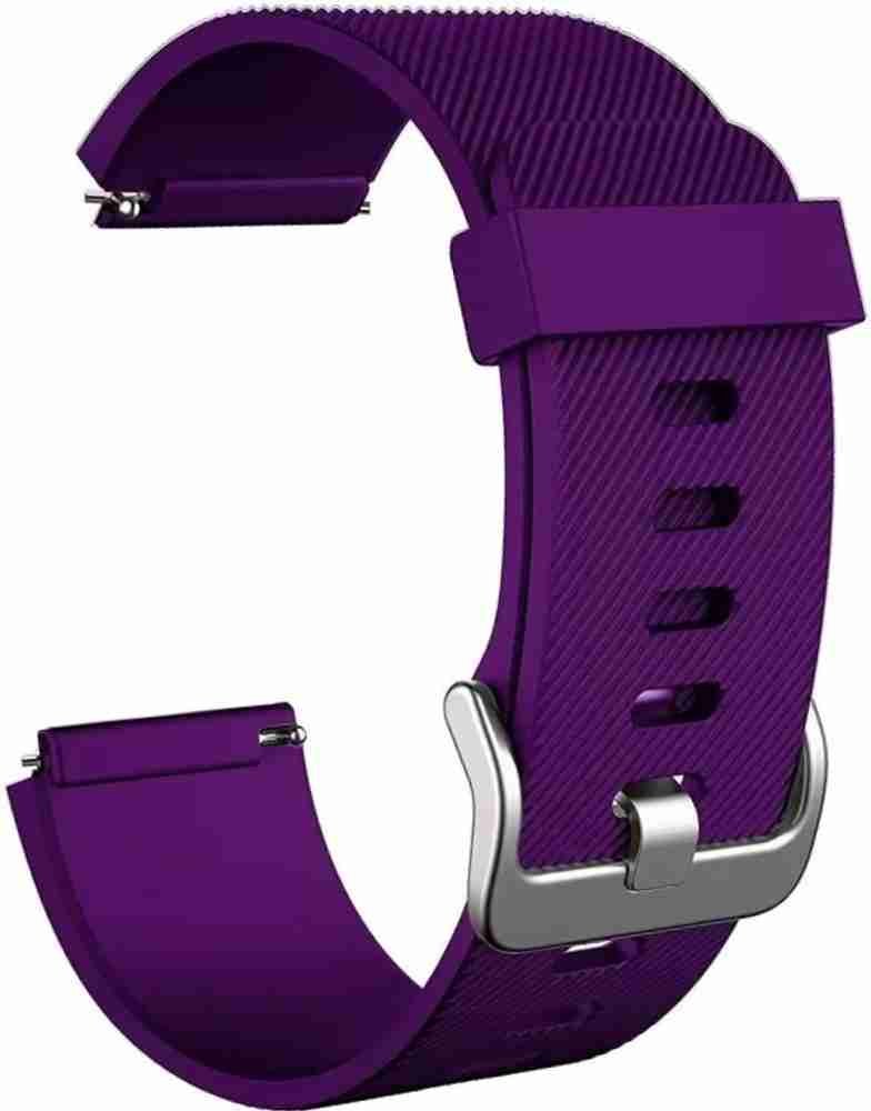 CellFAther Band Replacement Wristband Strap for Fitbit Blaze Small Purple Smart Watch Strap Price in India Buy CellFAther Band Replacement Wristband Strap for Fitbit Blaze Small Purple Smart Watch Str...
