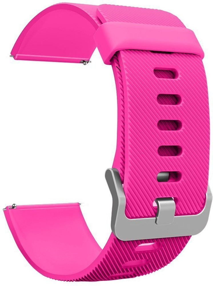 CellFAther Watch Band Replacement Wristband Strap for Fitbit Blaze Large Hot Pink Smart Watch Strap Price in India Buy CellFAther Watch Band Replacement Wristband Strap for Fitbit Blaze Large Hot Pink...