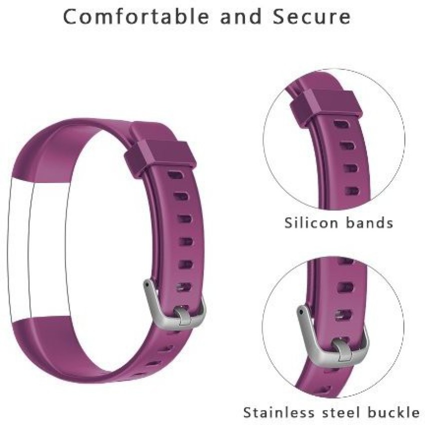 Id130plus discount hr bands