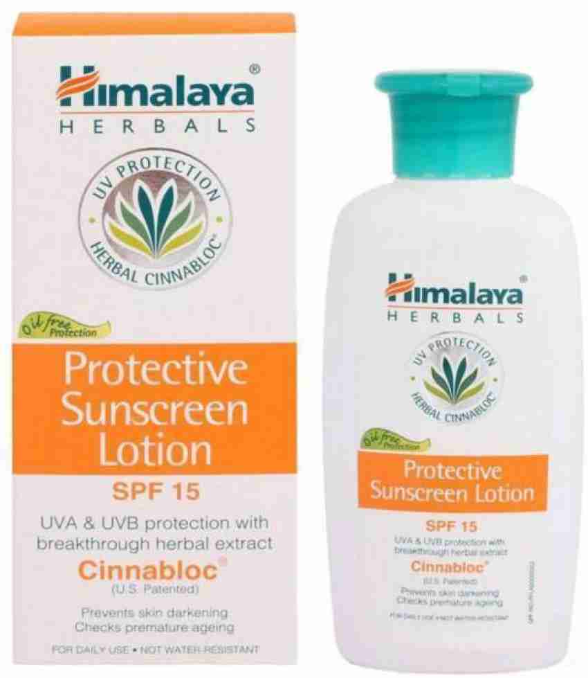 Himalaya sunscreen lotion cheap for baby