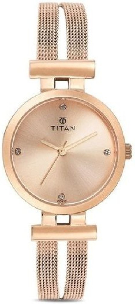 Titan nk9942wm01 sale