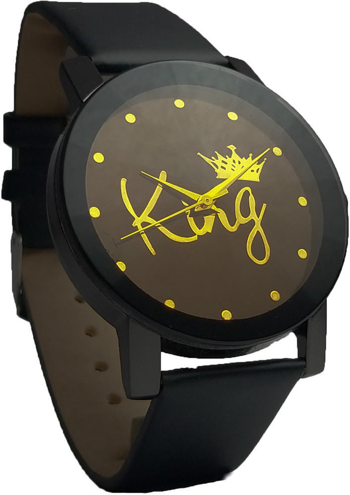 Kingwatch clearance