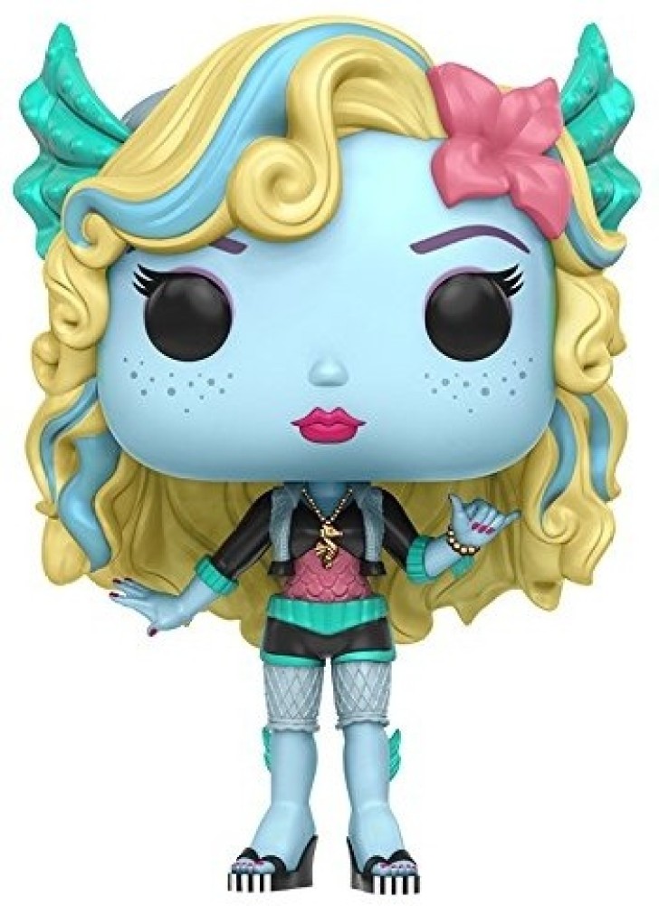 Laguna from hot sale monster high