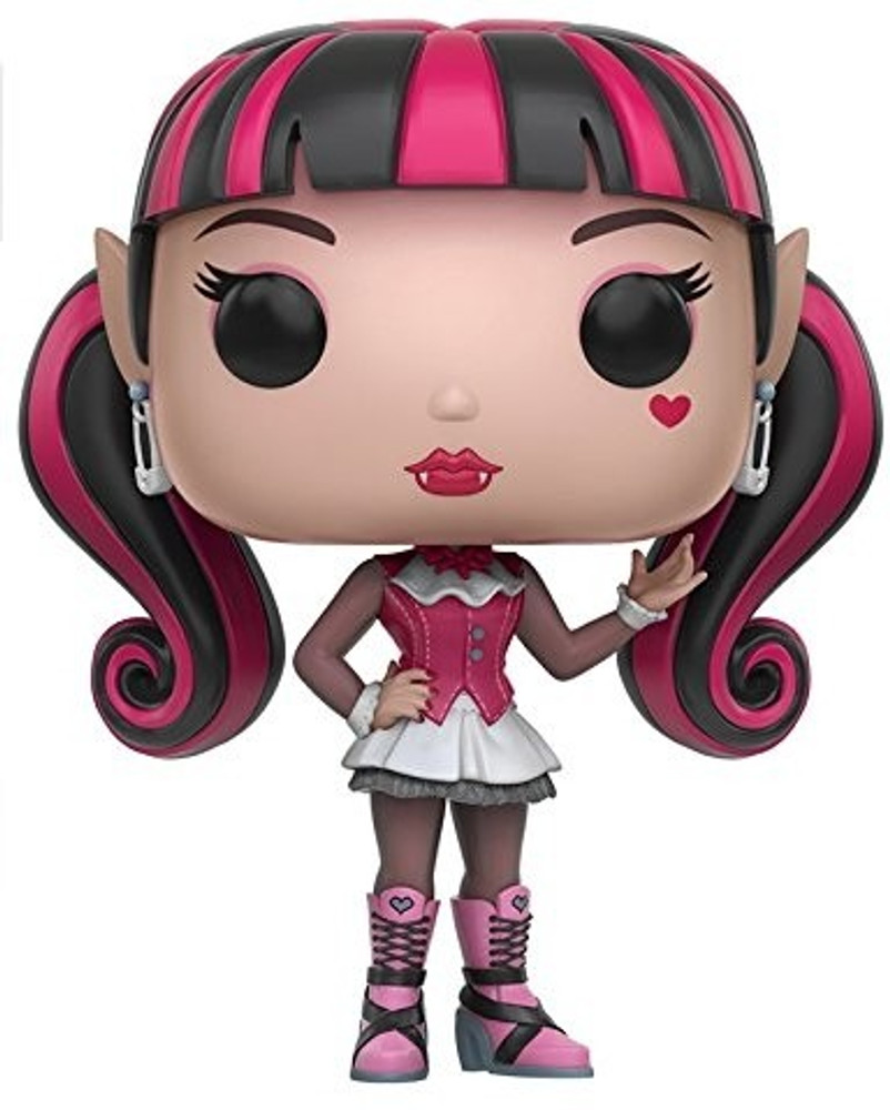 Fotos de draculaura de monster high store
