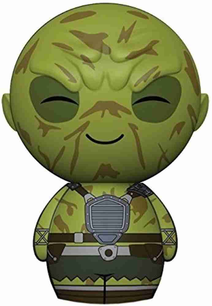 Dorbz fallout shop