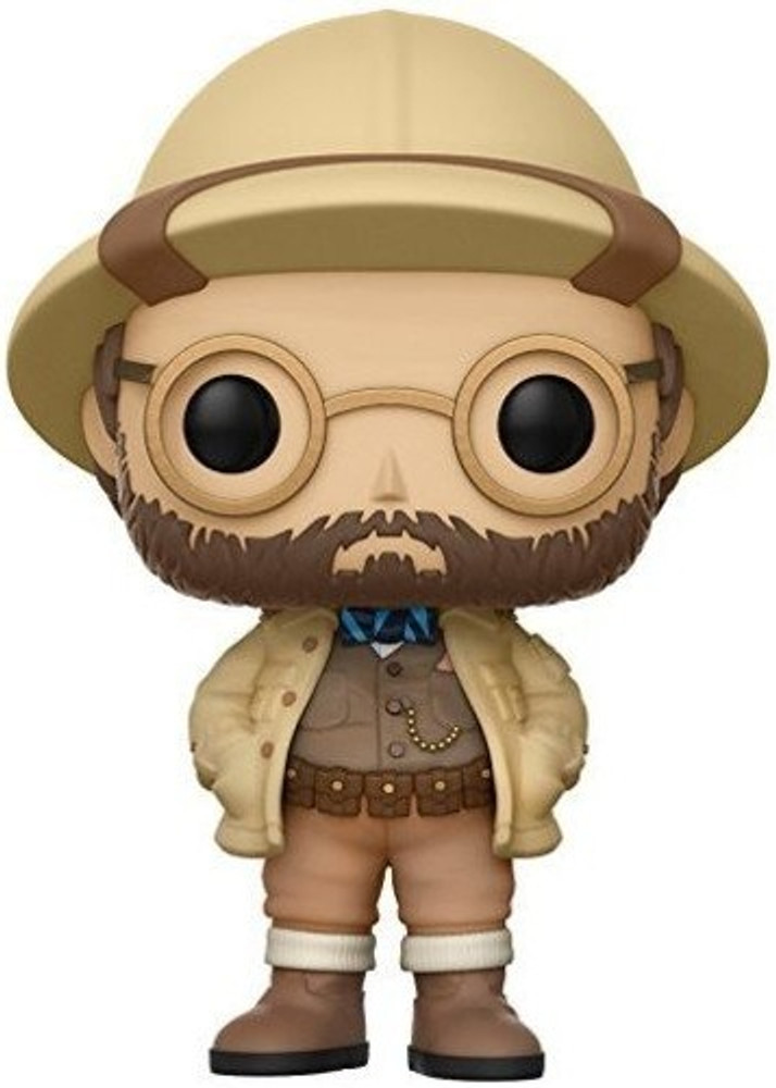 Funko pop 2025 jumanji